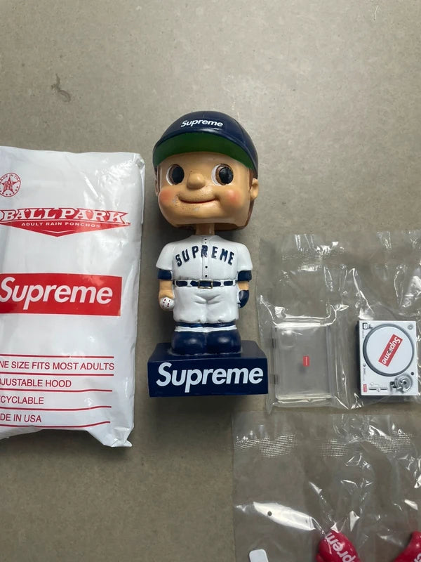 Supreme Collectives Bundle
