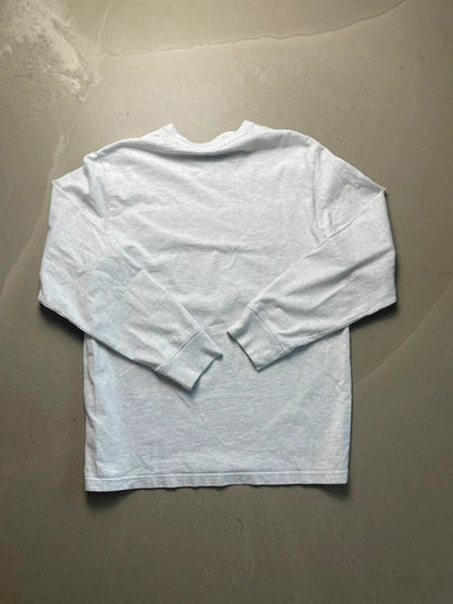 Supreme Studded L/S Top(Størelse Medium)