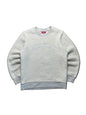 Supreme Polartec Deep Pile Crewneck(Størelse Medium)
