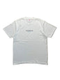 Supreme New York Tee(Størelse Medium)