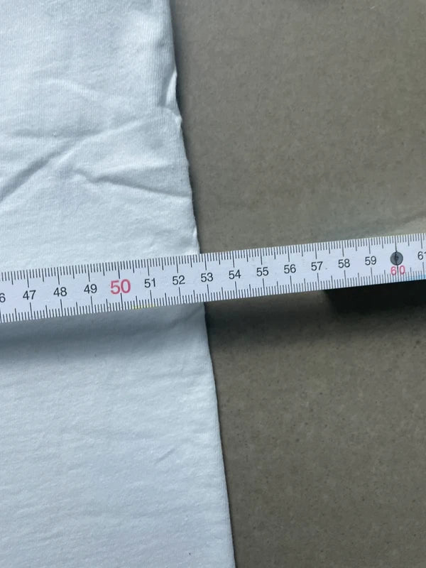 Supreme New York Tee(Størelse Medium)