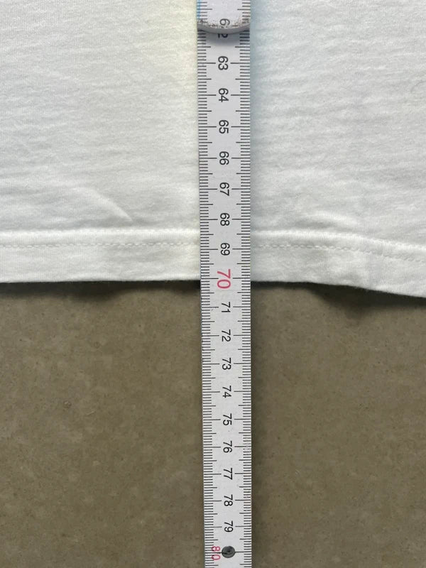 Supreme New York Tee(Størelse Medium)
