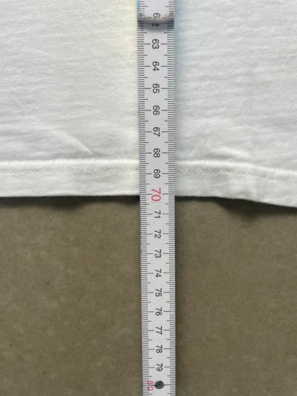 Supreme New York Tee(Størelse Medium)