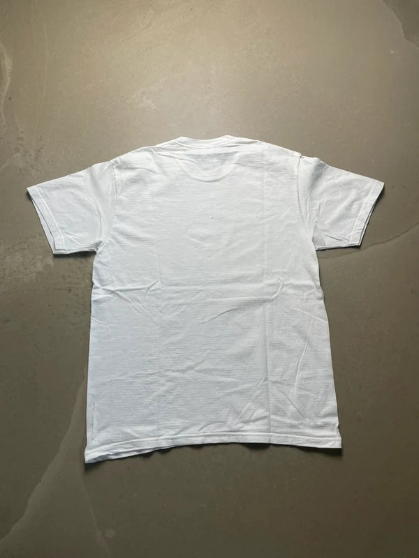 Supreme New York Tee(Størelse Medium)