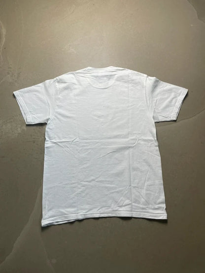 Supreme New York Tee(Størelse Medium)