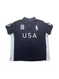 Polo Ralph Lauren Cheef Kief Polo T-shir(Størelse X-Large)