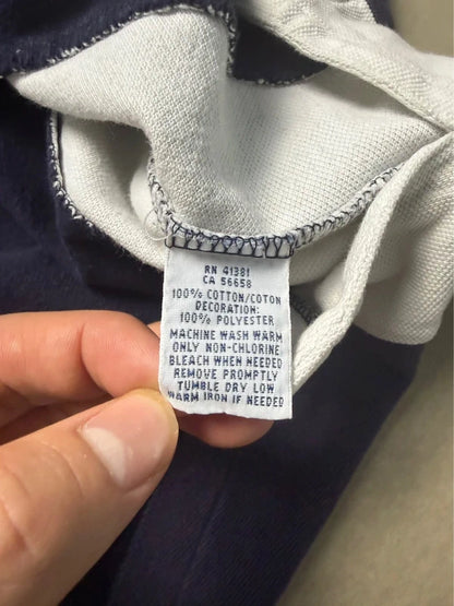 Polo Ralph Lauren Cheef Kief Polo T-shir(Størelse X-Large)