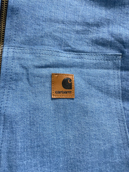 Carhartt Active Rework Jacket(Størelse Large)