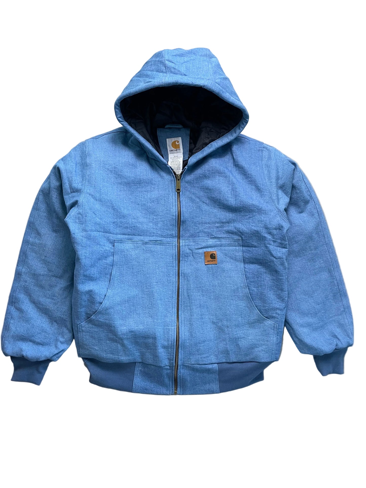 Carhartt Active Rework Jacket(Størelse Large)