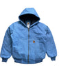 Carhartt Active Rework Jacket(Størelse Large)