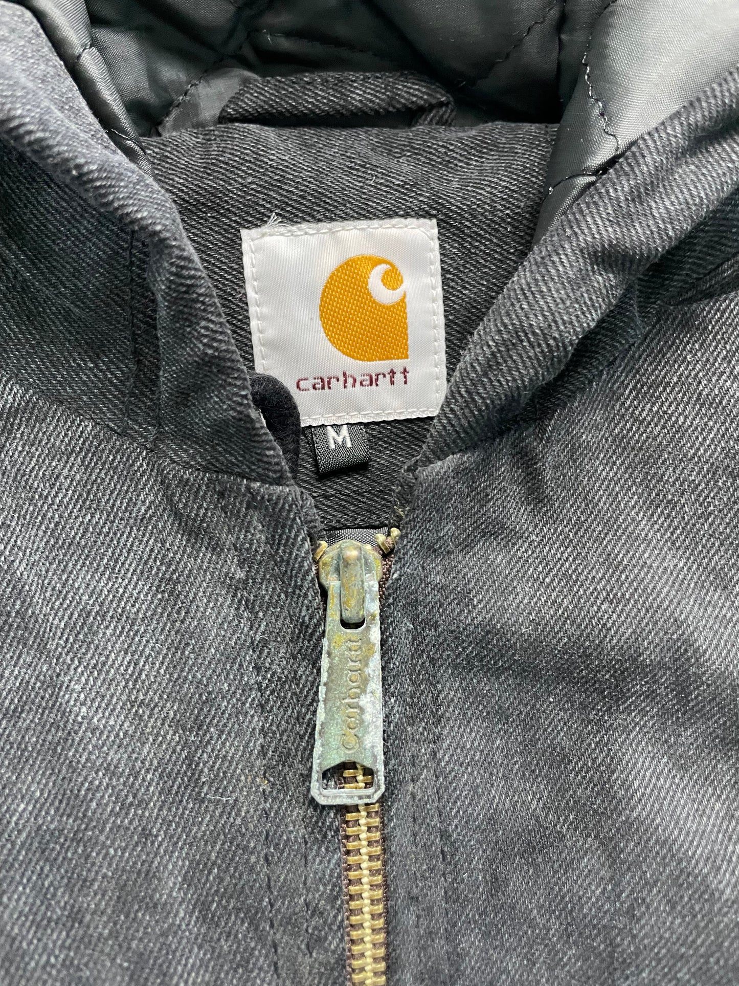 Carhartt Active Rework Jacket(Størelse Medium)