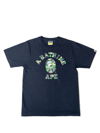 A Bathing Ape tee(Str Small)