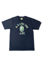 A Bathing Ape tee(Str Small)