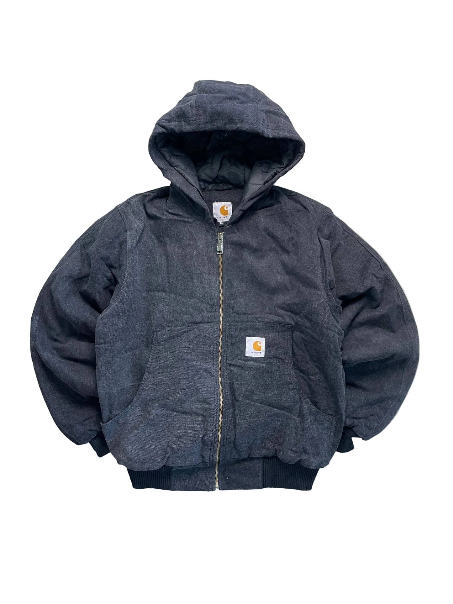 Carhartt Active Rework Jacket(Størelse Medium)