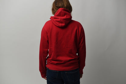 Supreme Supreme World Famous Hoodie(Str Medium)