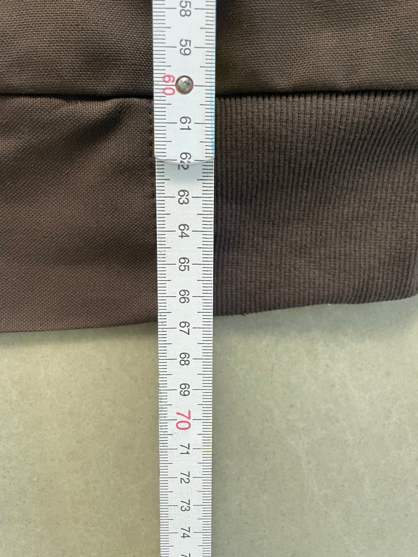 Carhartt Rework Active Jacket(Størelse Medium)