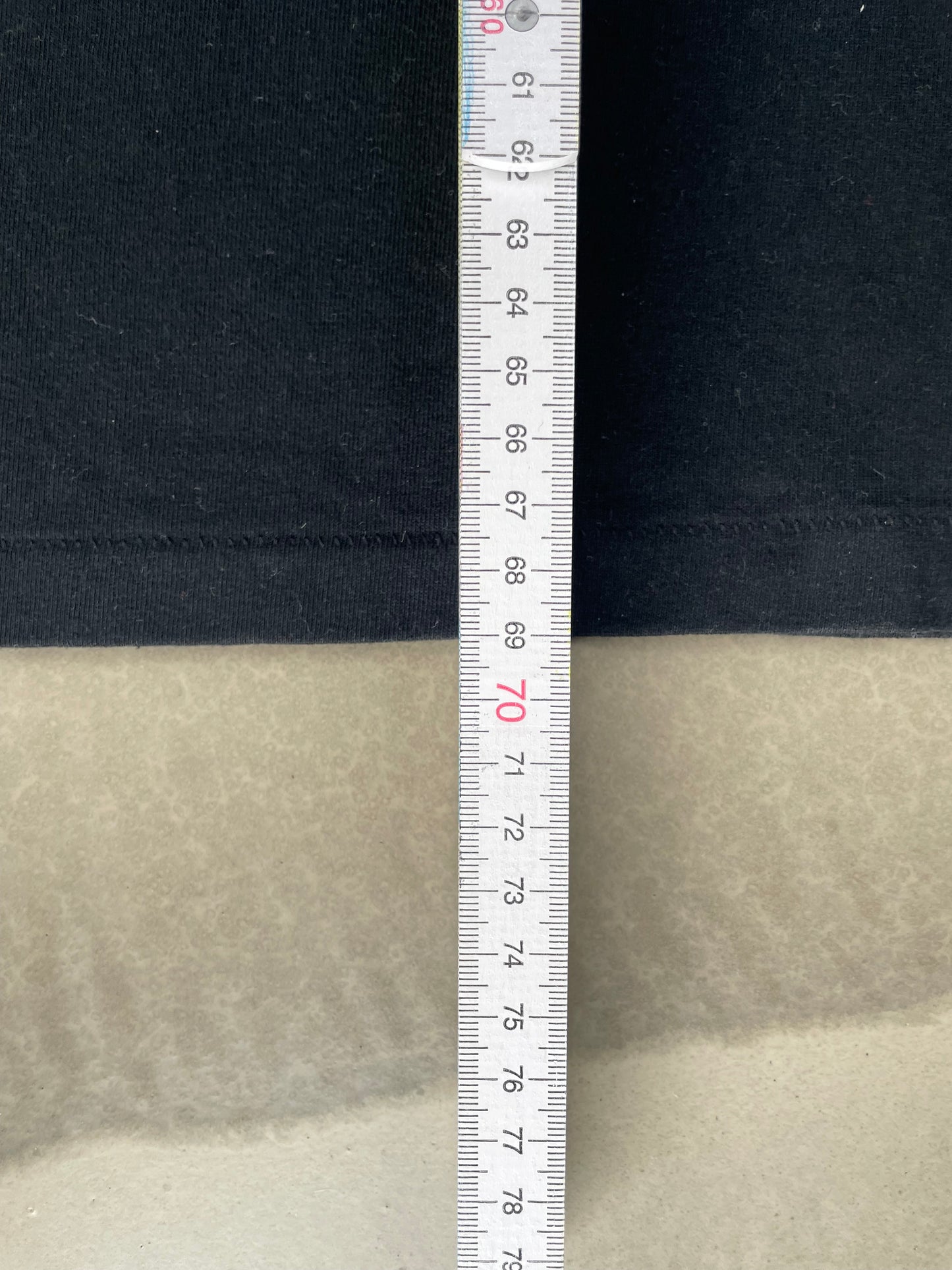 A Bathing Ape tee(Str Medium)