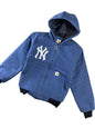 Carhartt x New York Yankees Rework Jacket (S)