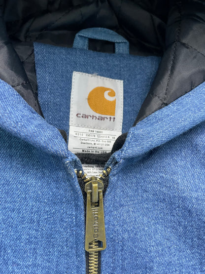 Carhartt Active Rework Jacket(Størelse Small)