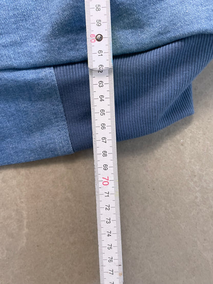 Carhartt Active Rework Jacket(Størelse Large)