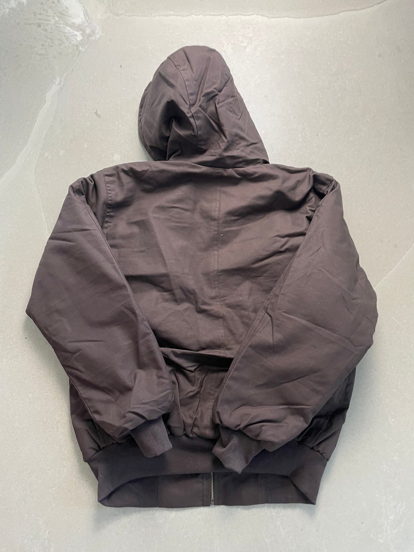 Carhartt Rework Active Jacket(Størelse Medium)