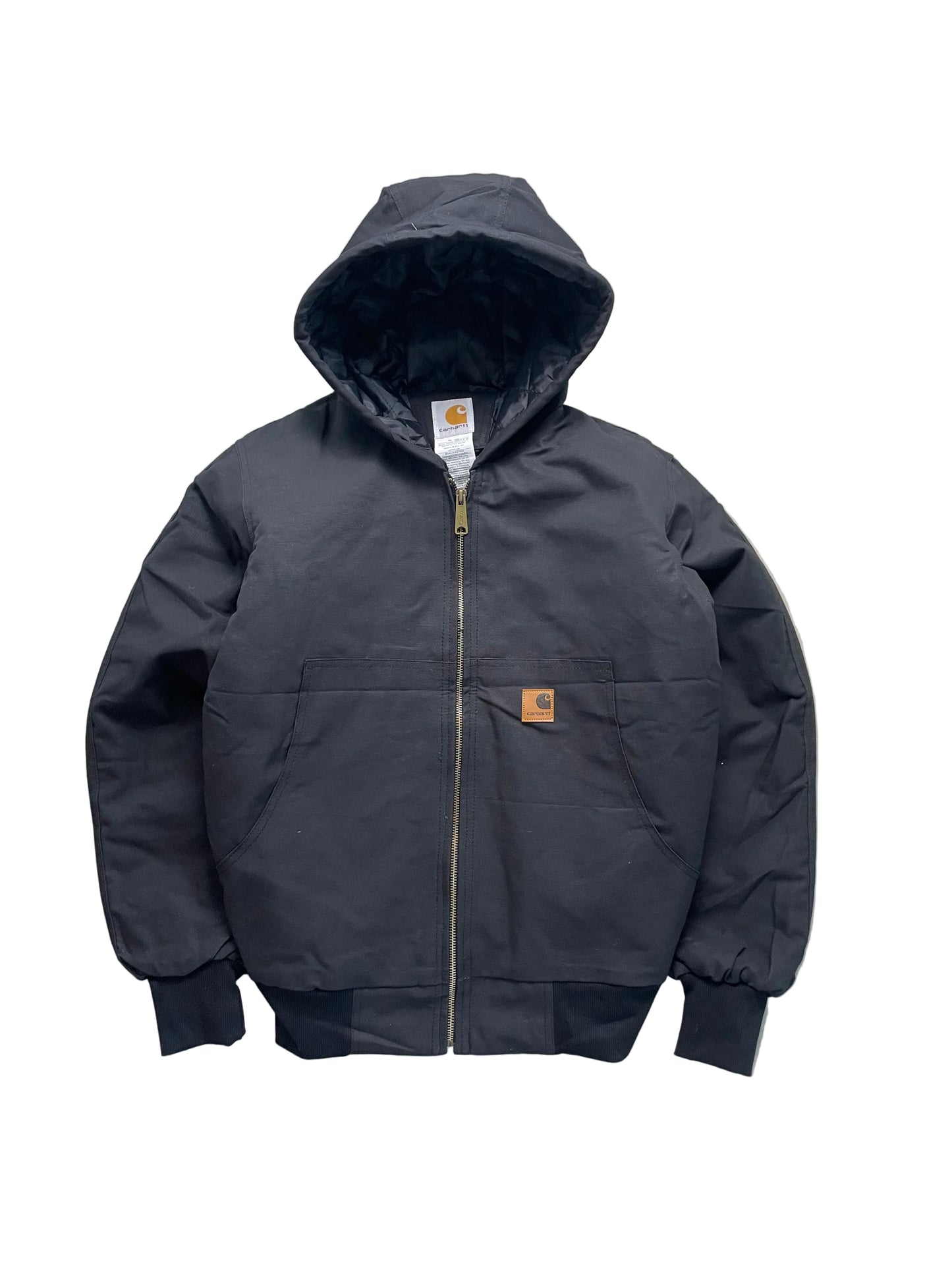 Carhartt Active Rework Jacket(Størelse Small)