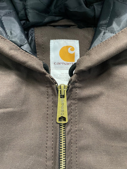 Carhartt Rework Active Jacket(Størelse Medium)