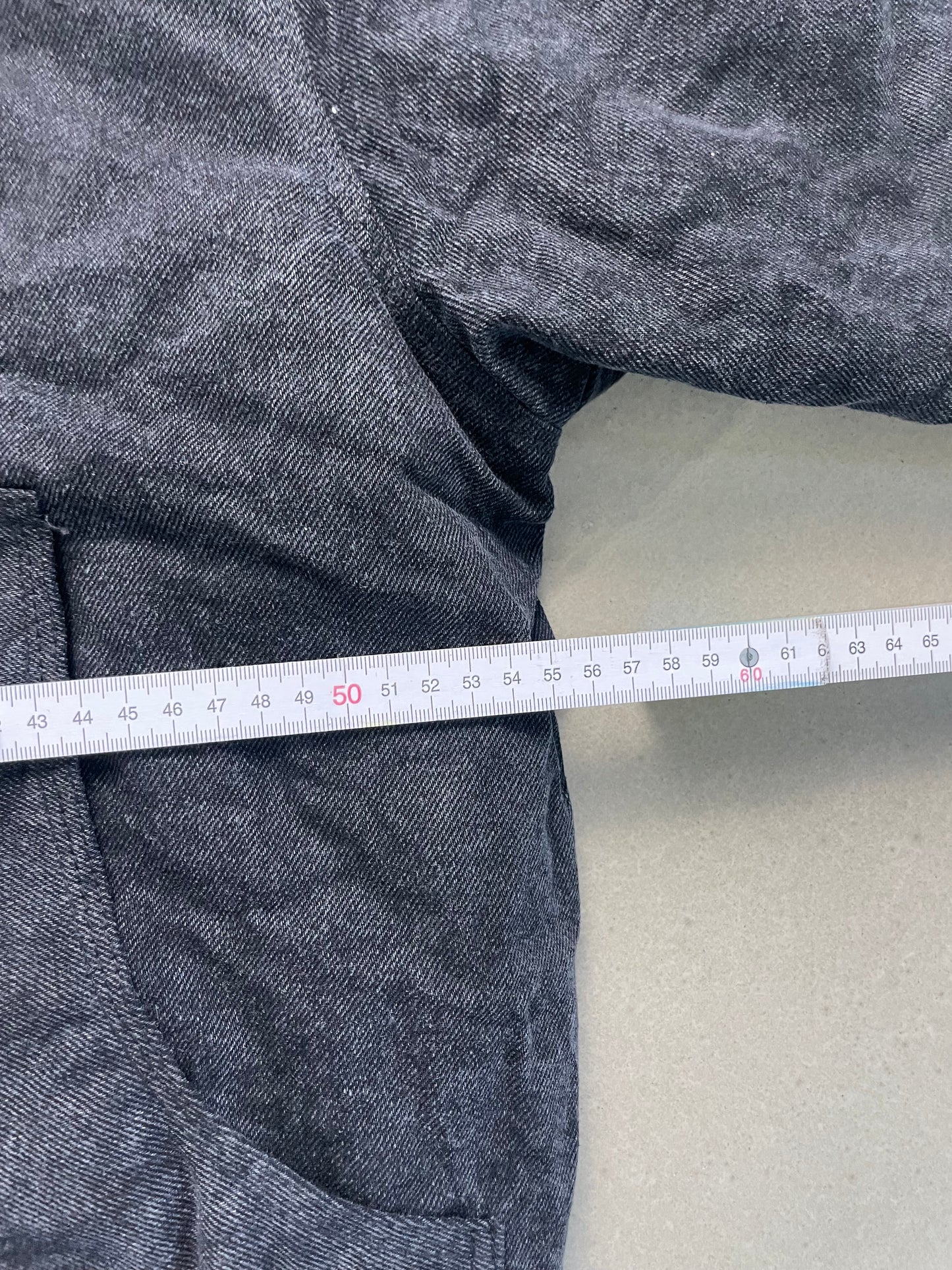 Carhartt Active Rework Jacket(Størelse Medium)