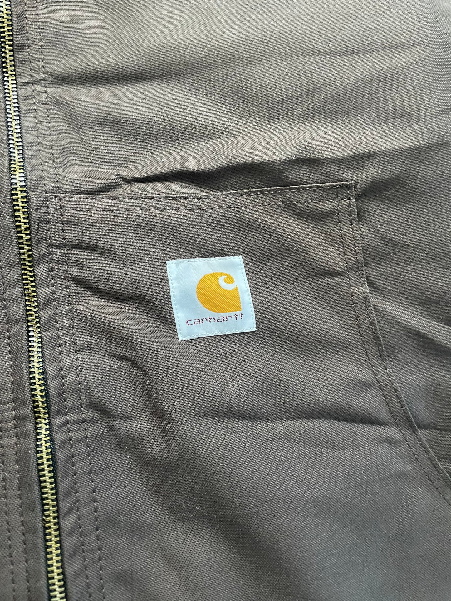 Carhartt Rework Active Jacket(Størelse Medium)