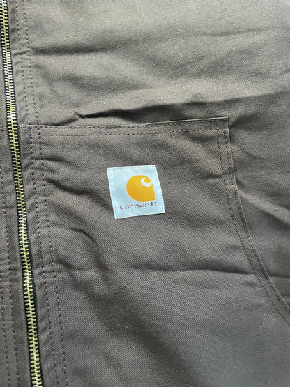 Carhartt Rework Active Jacket(Størelse Medium)
