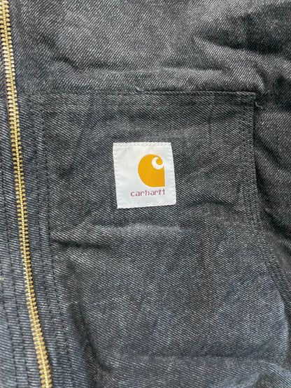 Carhartt Active Rework Jacket(Størelse Medium)