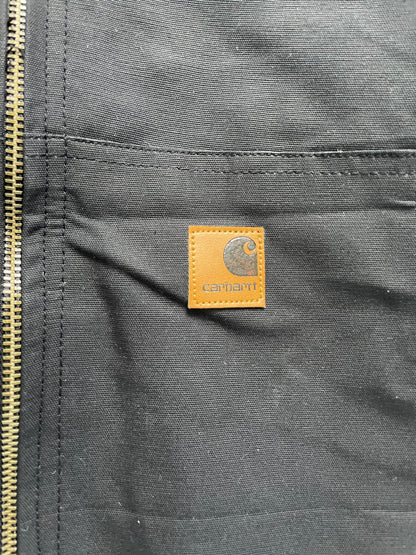 Carhartt Active Rework Jacket(Størelse Small)