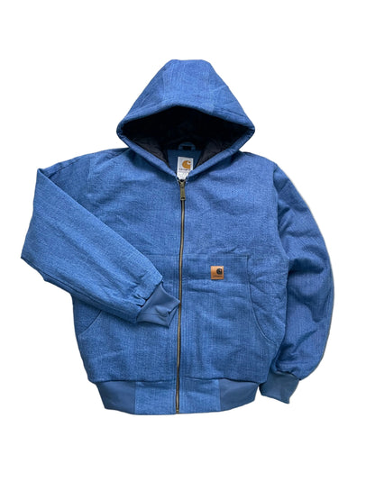 Carhartt Active Rework Jacket(Størelse Small)