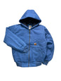 Carhartt Active Rework Jacket(Størelse Small)