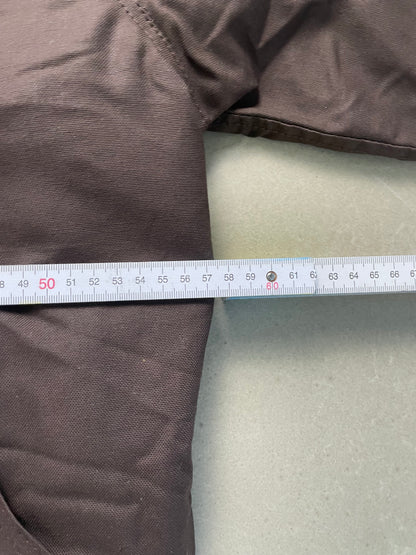 Carhartt Rework Active Jacket(Størelse Medium)