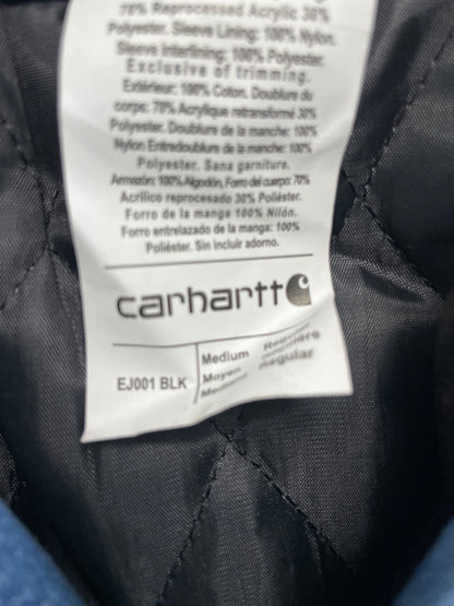 Carhartt Active Rework Jacket(Størelse Large)