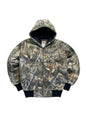 Carhartt Realtree Jacket(Størelse Medium)