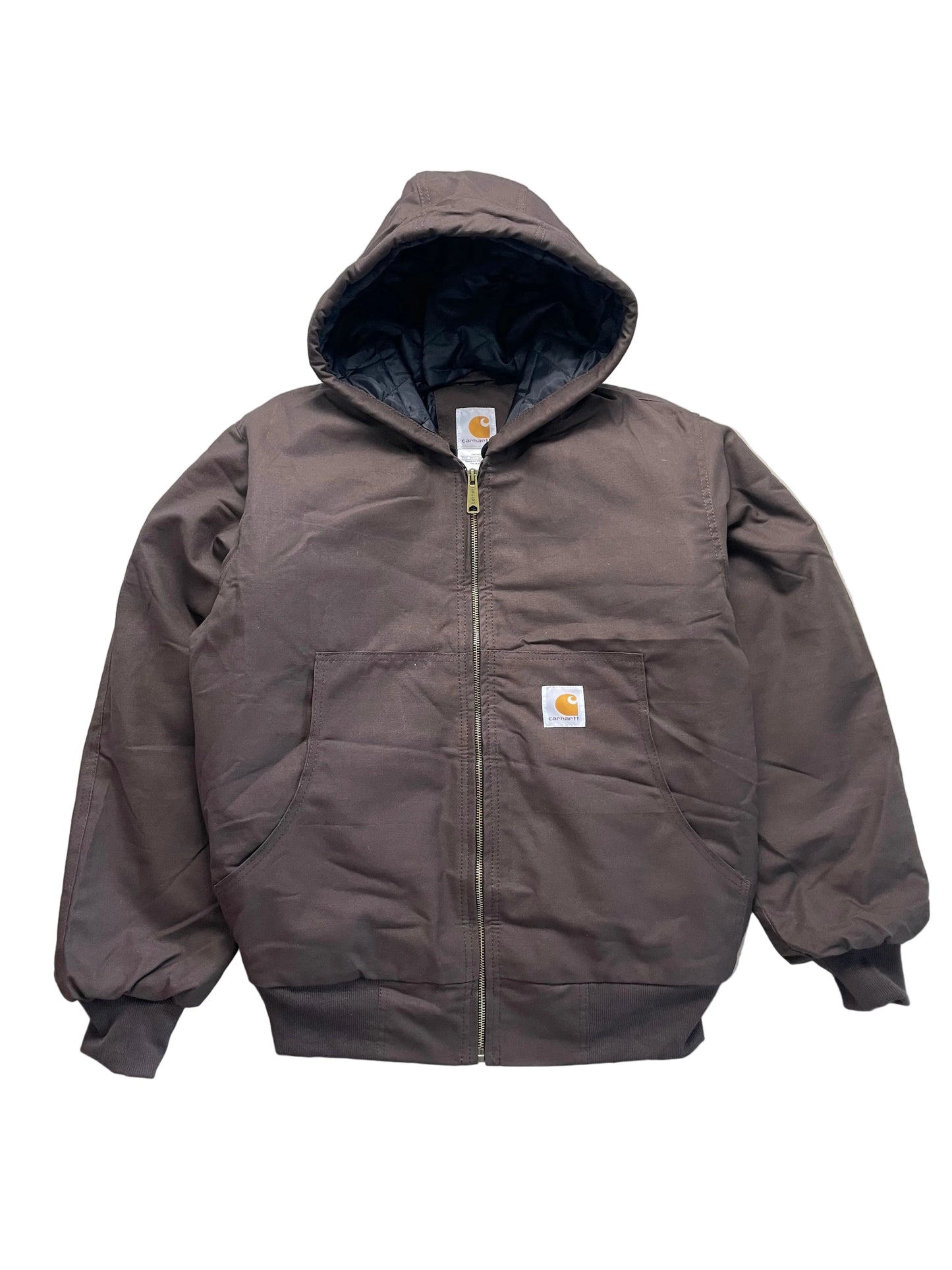 Carhartt Rework Active Jacket(Størelse Medium)