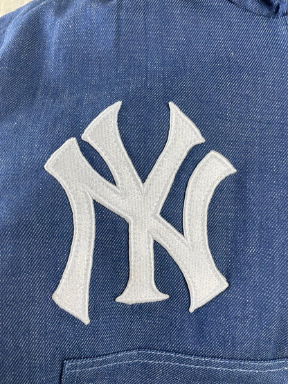 Carhartt x New York Yankees Rework Jacket (S)