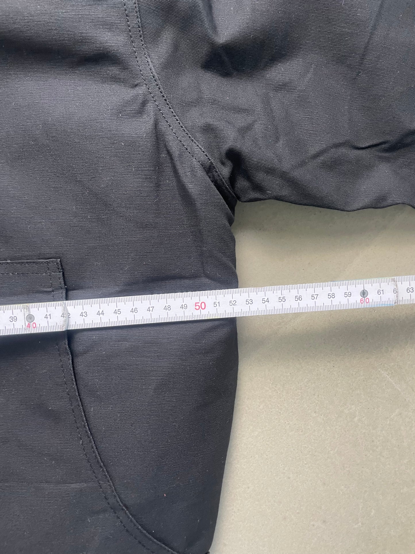 Carhartt Active Rework Jacket(Størelse Small)