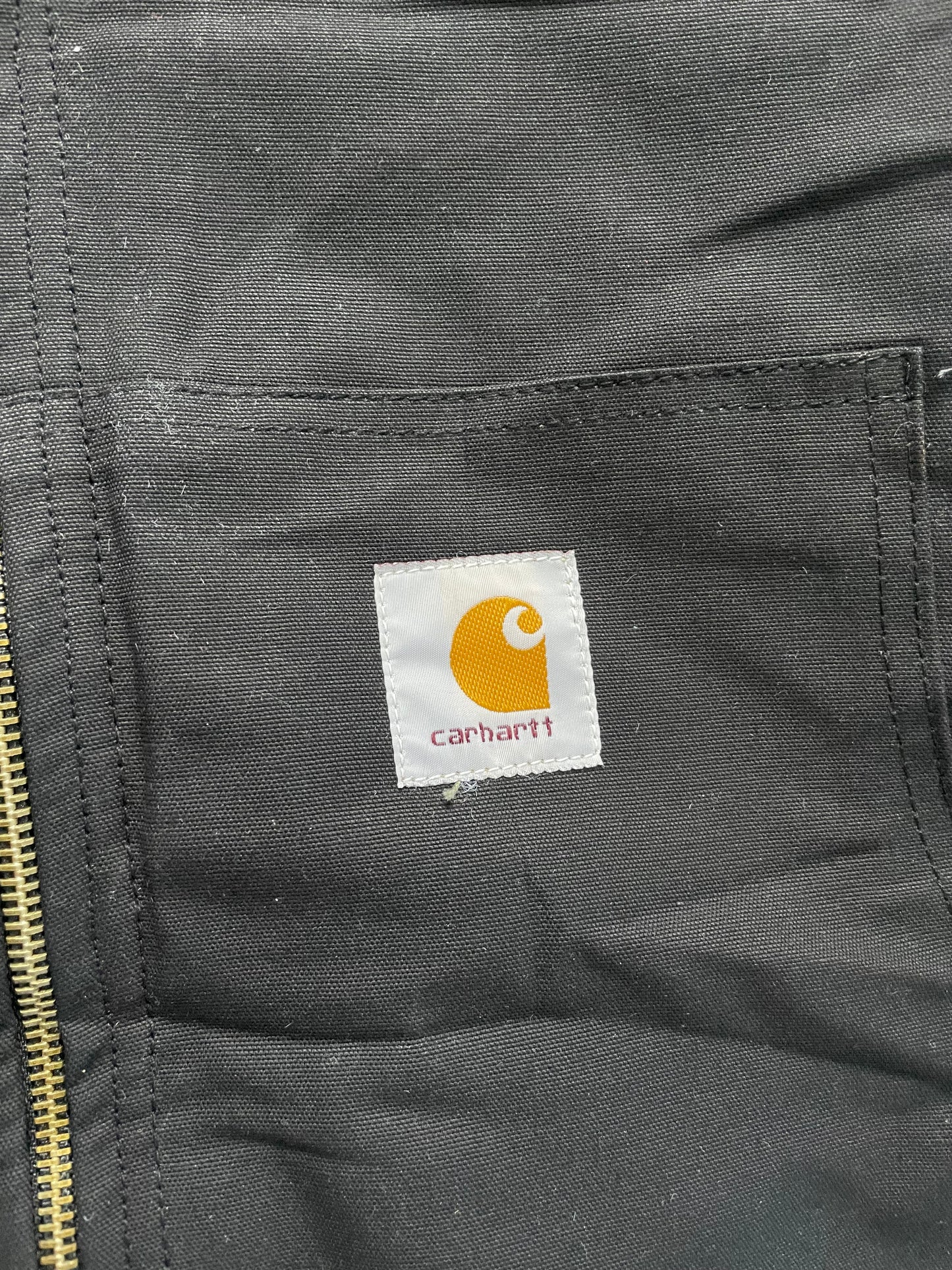 Carhartt X New York Yankees Active Rework Jacket(Størelse Large)