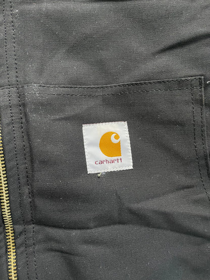 Carhartt X New York Yankees Active Rework Jacket(Størelse Large)