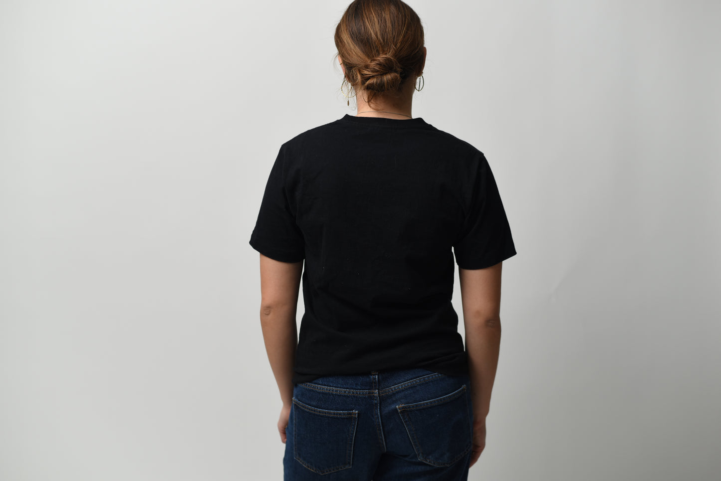 A Bathing Ape tee(Str Small)