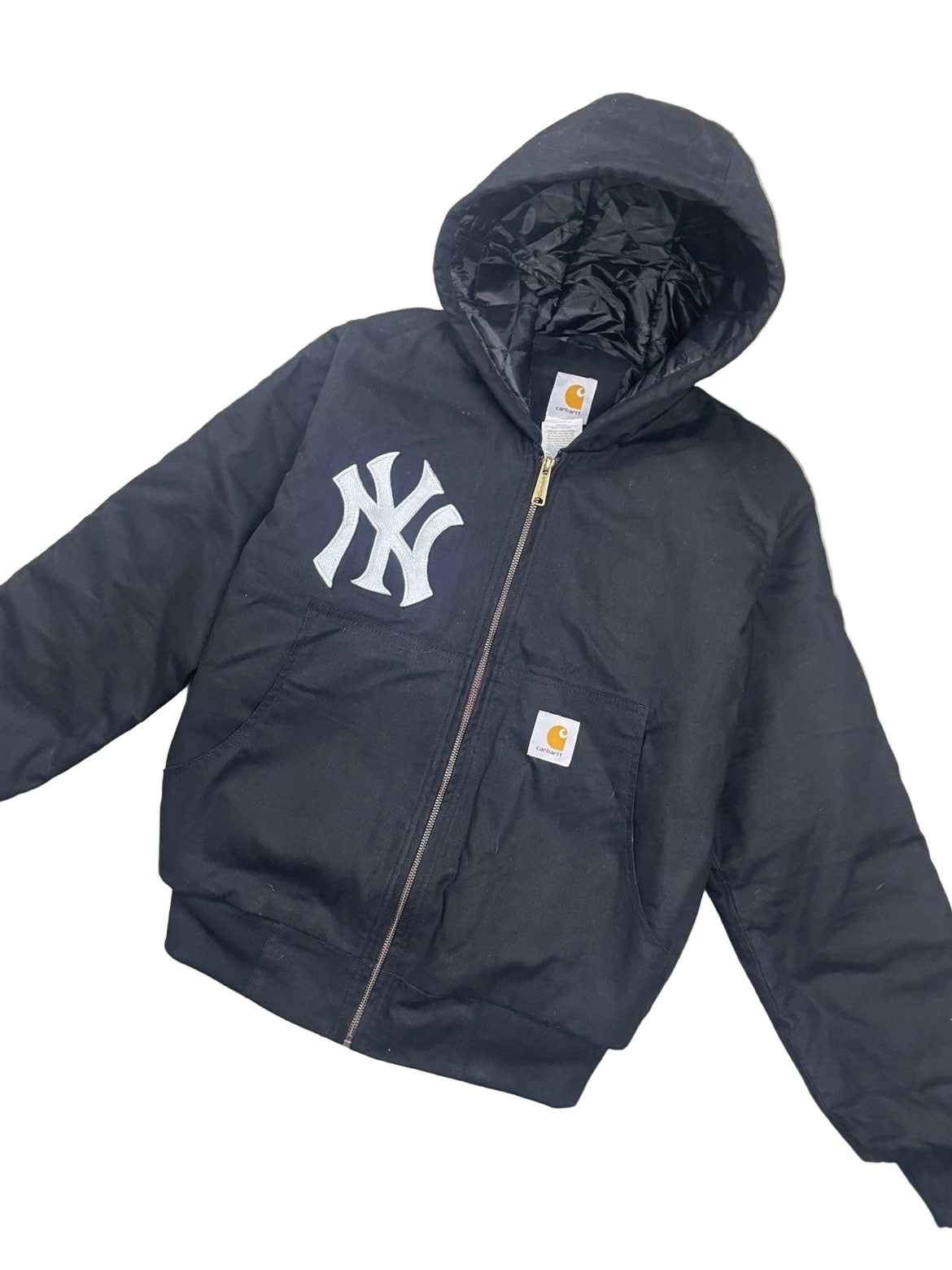 Carhartt x New York Yankees Rework Jacket (L)