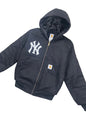 Carhartt x New York Yankees Rework Jacket (L)