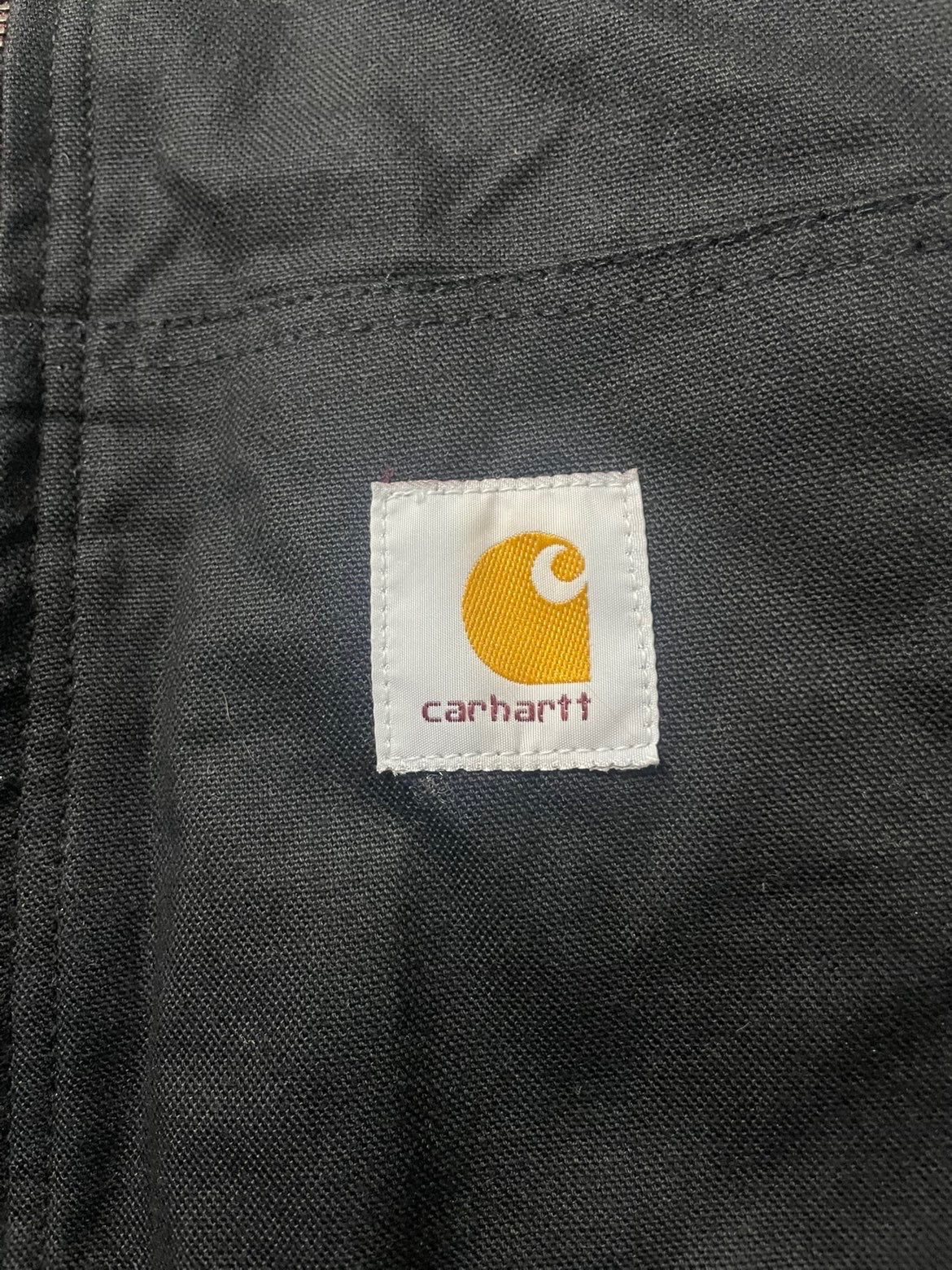 Carhartt x New York Yankees Rework Jacket (L)