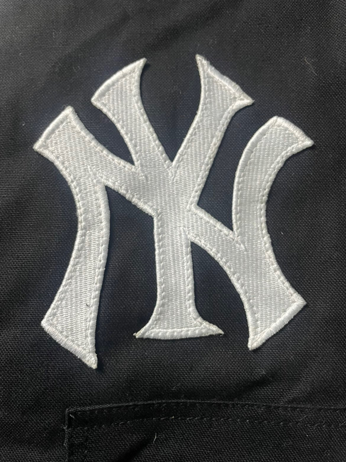 Carhartt x New York Yankees Rework Jacket (L)